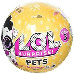 L.o.l. surprise pets for sale  Delivered anywhere in USA 