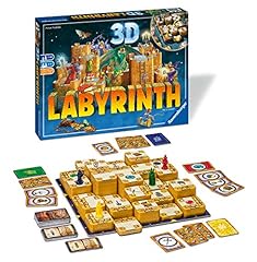 Ravensburger labyrinth family for sale  Delivered anywhere in USA 