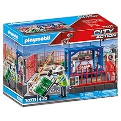 Playmobil city action for sale  Delivered anywhere in UK