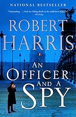 Officer spy novel for sale  Delivered anywhere in USA 