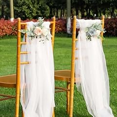 Lunaanda pcs chair for sale  Delivered anywhere in UK