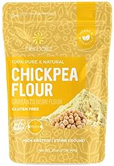 Chickpea flour 2lbs for sale  Delivered anywhere in USA 