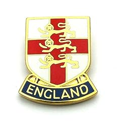 England lions shield for sale  Delivered anywhere in UK