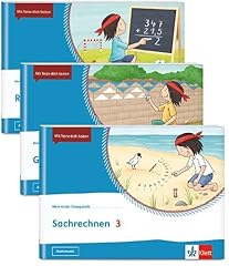 Paket mathematik richtig gebraucht kaufen  Wird an jeden Ort in Deutschland