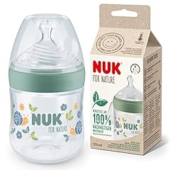 Nuk nature baby for sale  Delivered anywhere in Ireland