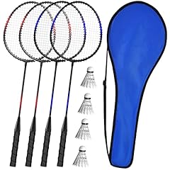 Player badminton rackets for sale  Delivered anywhere in UK