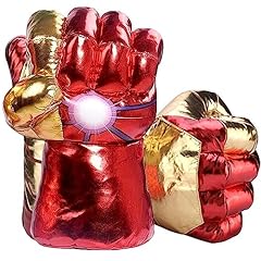 Hero toys gloves for sale  Delivered anywhere in UK