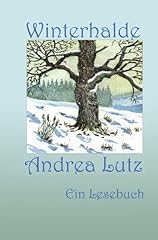 Winterhalde lesebuch gebraucht kaufen  Wird an jeden Ort in Deutschland