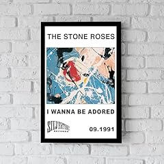 Stone roses wall for sale  Delivered anywhere in UK
