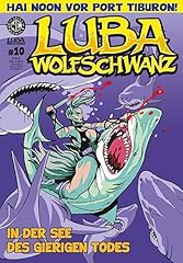 Luba wolfschwanz der for sale  Delivered anywhere in UK