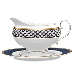 Noritake blueshire gravy for sale  Delivered anywhere in USA 