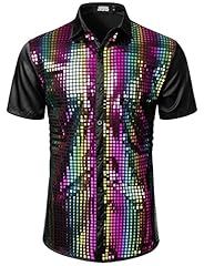 Jogal chemise paillettes d'occasion  Livré partout en France