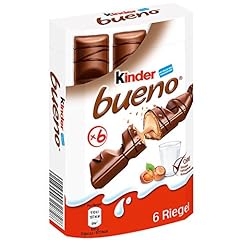 Highspirit kinder bueno usato  Spedito ovunque in Italia 