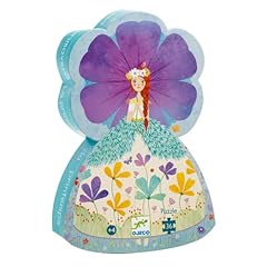 Djeco silhouette princess for sale  Delivered anywhere in USA 