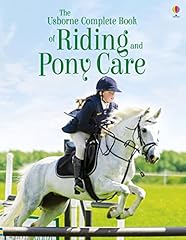 Complete book riding for sale  Delivered anywhere in UK