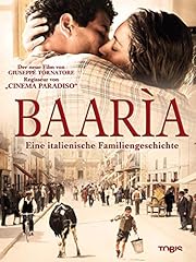 Baarìa italienische familieng gebraucht kaufen  Wird an jeden Ort in Deutschland