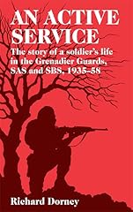 Active service story for sale  Delivered anywhere in UK