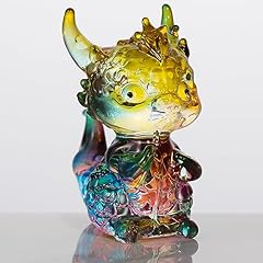 Qianwei crystal dragon for sale  Delivered anywhere in USA 