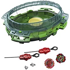 Beyblade burst quaddrive d'occasion  Livré partout en France