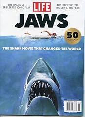 Life magazine. jaws for sale  Delivered anywhere in USA 