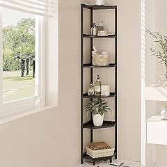 Hzuaneri corner shelf for sale  Delivered anywhere in USA 