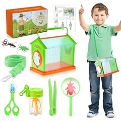 Kit exploration enfant d'occasion  Livré partout en France