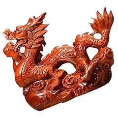 Zerodeko wooden dragon for sale  Delivered anywhere in UK