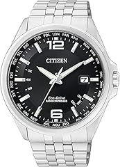 Citizen orologio analogo usato  Spedito ovunque in Italia 