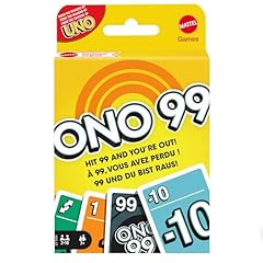 Mattel games ono d'occasion  Livré partout en France