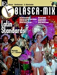 Bläser mix latin gebraucht kaufen  Wird an jeden Ort in Deutschland