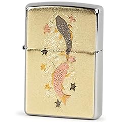 Zippo ukiyoe ascending for sale  Delivered anywhere in USA 