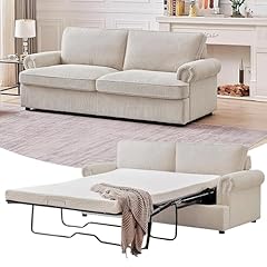Reversible sleeper sofa for sale  Delivered anywhere in USA 