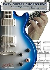 Easy guitar chords for sale  Delivered anywhere in USA 