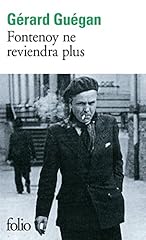 Fontenoy reviendra d'occasion  Livré partout en France