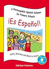 Espanol photocopiable spanish for sale  Delivered anywhere in Ireland