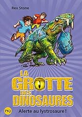 13. grotte dinosaures d'occasion  Livré partout en France