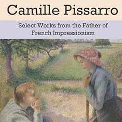 Camille pissarro select for sale  Delivered anywhere in UK