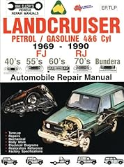 Toyota landcruiser 1969 for sale  Delivered anywhere in UK
