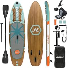Jooloog paddle board for sale  Delivered anywhere in UK