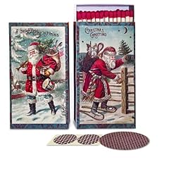 Homart decorative matchboxes for sale  Delivered anywhere in USA 