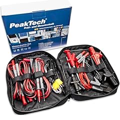 Peak tech 8200 gebraucht kaufen  Wird an jeden Ort in Deutschland