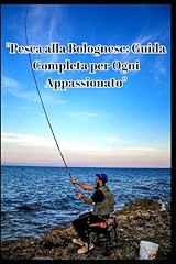 Pesca alla bolognese usato  Spedito ovunque in Italia 