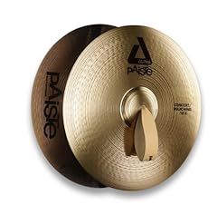 Paiste alpha concert gebraucht kaufen  Wird an jeden Ort in Deutschland