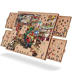 Becko planche puzzle d'occasion  Livré partout en France