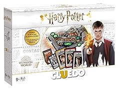 Cluedo harry potter gebraucht kaufen  Wird an jeden Ort in Deutschland