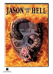 Jason goes hell usato  Spedito ovunque in Italia 