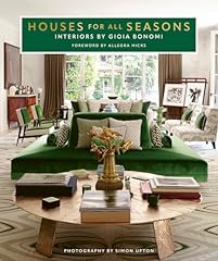 Houses seasons interiors for sale  Delivered anywhere in UK