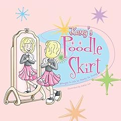 Kasey poodle skirt for sale  Delivered anywhere in UK