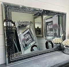 Fabulous mirrors 120cm for sale  Delivered anywhere in UK