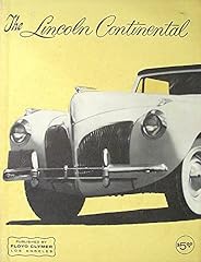 Lincoln continental for sale  Delivered anywhere in USA 